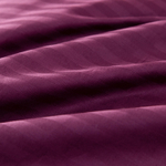 Простынь Страйп Сатин Однотонный 100% хлопок R1CT034