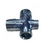 Переключатель-дивертор для смесителя Frap