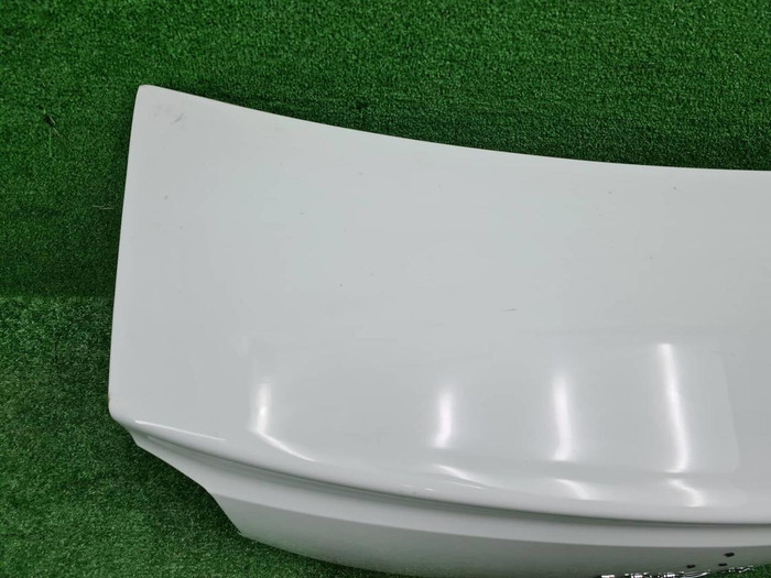 Крышка багажника Renault Logan 2 (2014-2022)