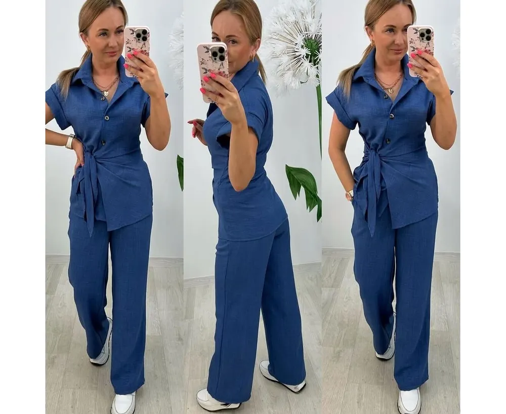 Костюм 2592885 Fabrika