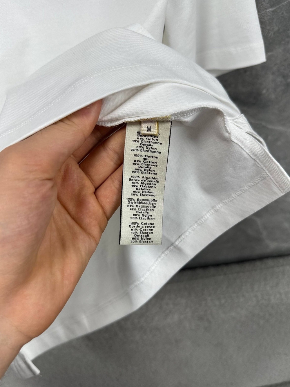 Футболка Hermes