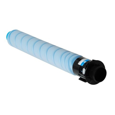Тонер-картридж WBox, аналог Ricoh 841856 (MPC6003E) для MP C4503/C4504/C5503/C6003/C6004 Cyan (22.5К)