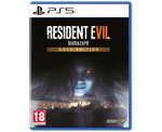 Resident Evil 7 Gold Edition (PS5) NEW