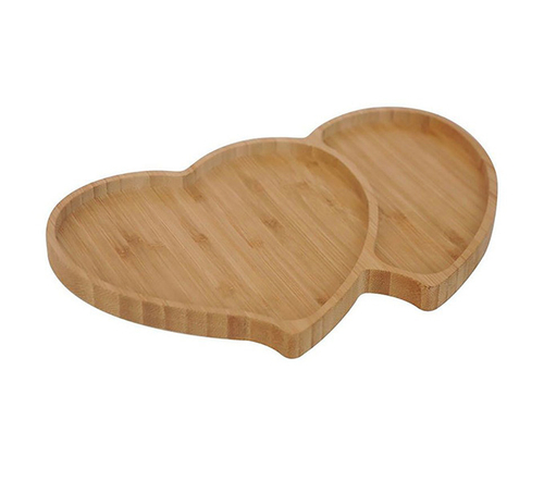 Менажница  127-FA-1126 бамбук