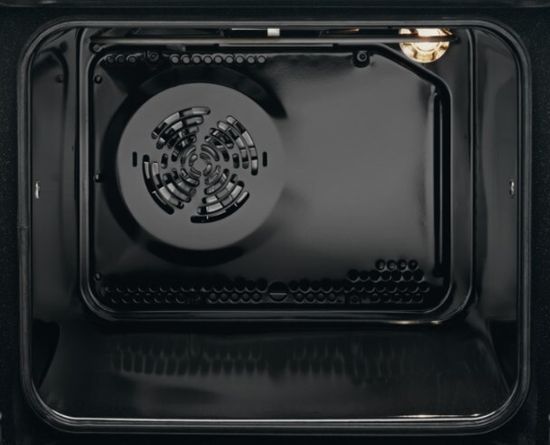 Электрический духовой шкаф Electrolux OEF5E50X