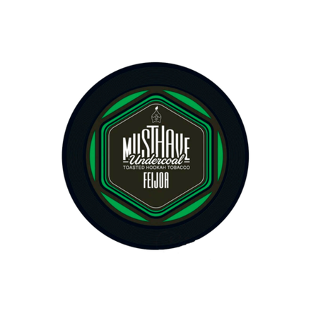 MustHave Feijoa 25 гр.