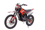 Питбайк PROGASI Smart 150 MAX