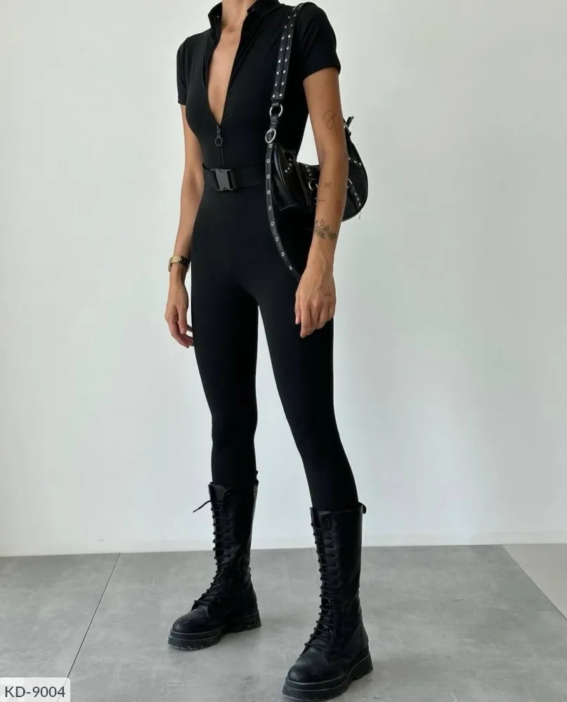 Комбинезон HN-5515 Фабрика Моды