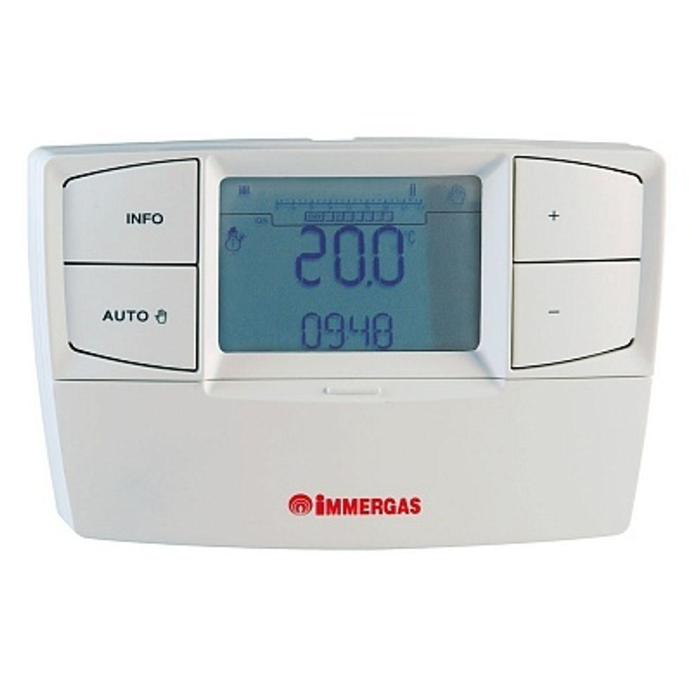 Пульт дистанционного управления Immergas 3.021395 (CAR V2)