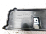 Пластик внутренний Honda VTX1800 SC46 50327-MCH