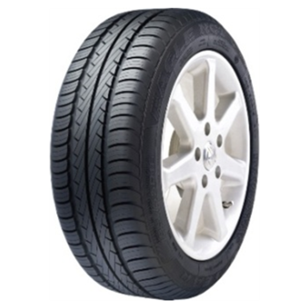 Goodyear 255/50R21 106W Eagle NCT5 * TL FP RFT