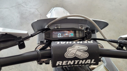 Мотоцикл TIREX Air Pro ENDURO