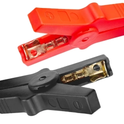 Стартовые провода 600А, 3м YATAFORCE YF-884S16