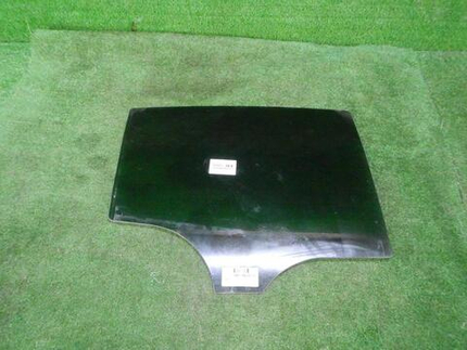 Стекло двери заднее правое Mercedes GLC C253 16-23