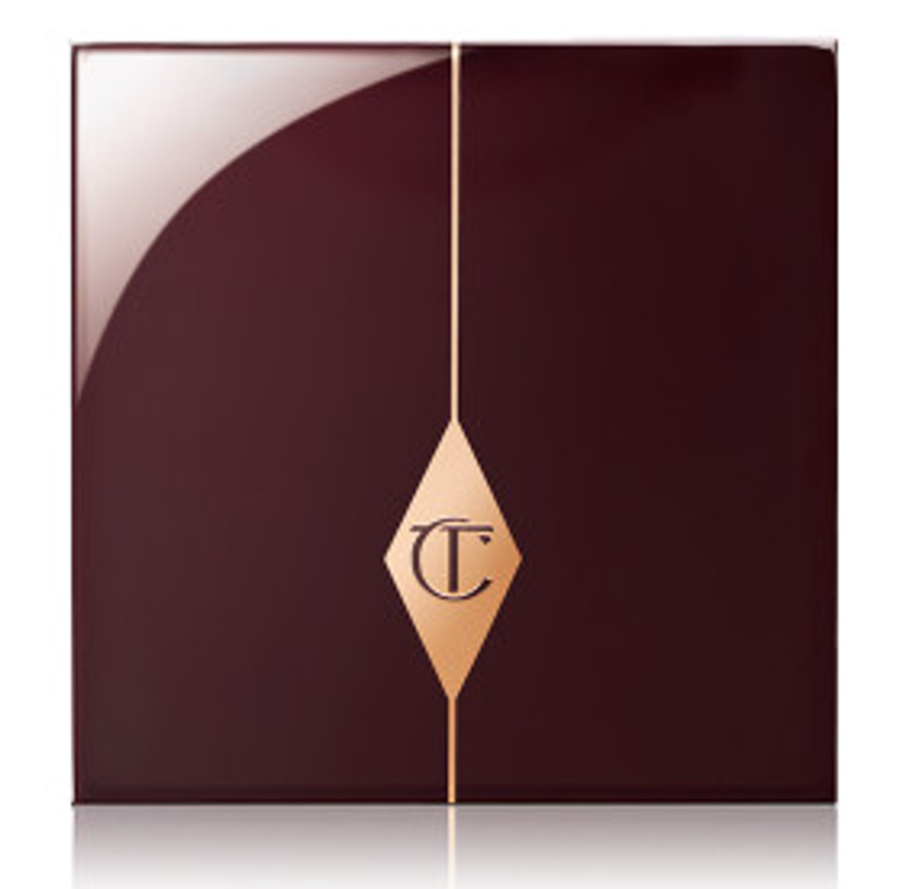 Charlotte Tilbury Luxury Palette Queen Of Glow тени для век