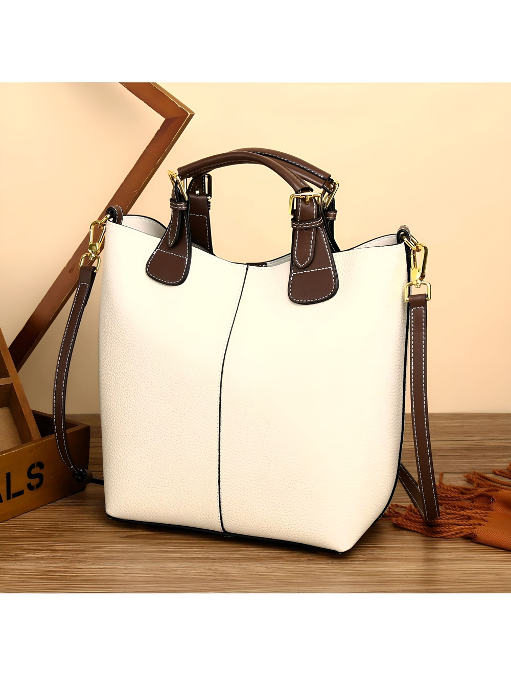 сумка на плечо