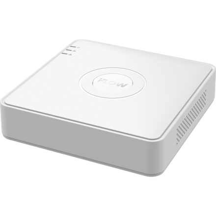 IP видеорегистратор 8 кан iFlow F-NR-108P
