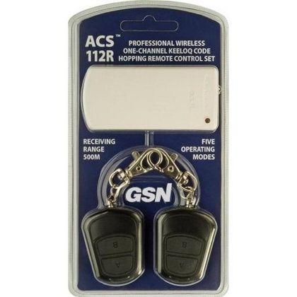 G.S.N. Electronic Company