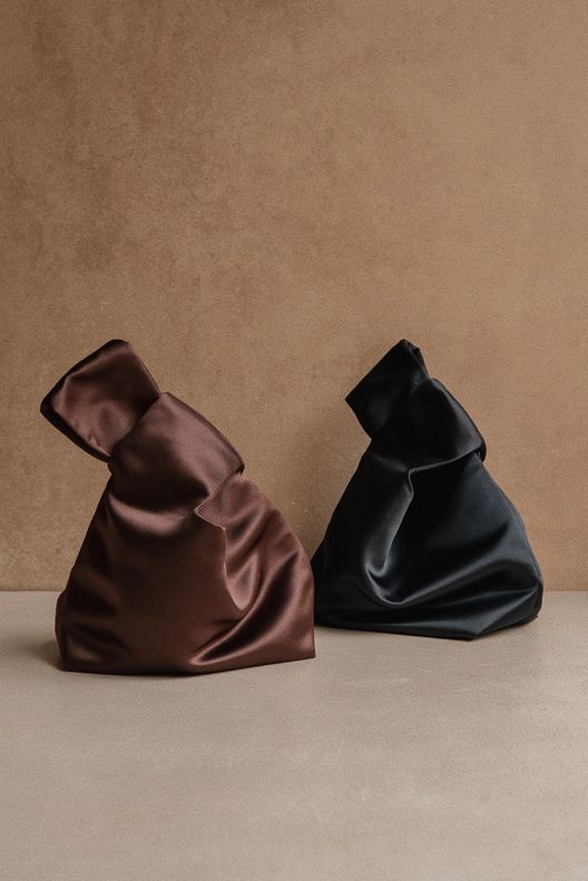 Сумка Knot bag / Nobrow Inc.