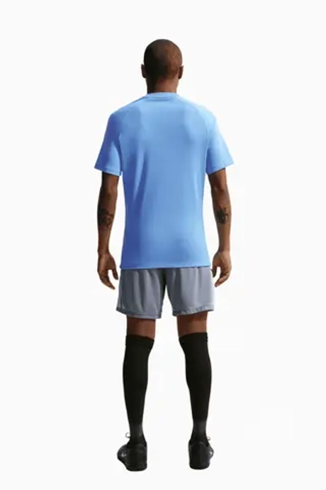 Футболка Nike Dri-FIT Park VIII - голубой