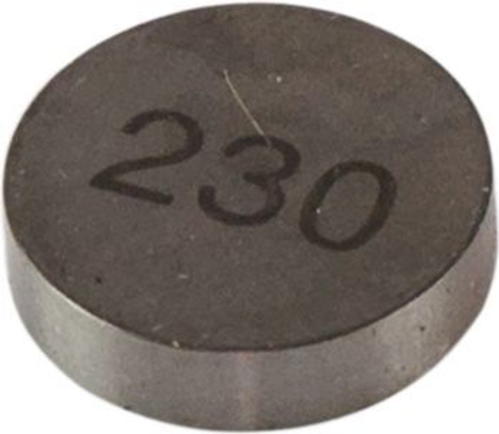 Шайба регулировочная 2.30 3LD12169L000