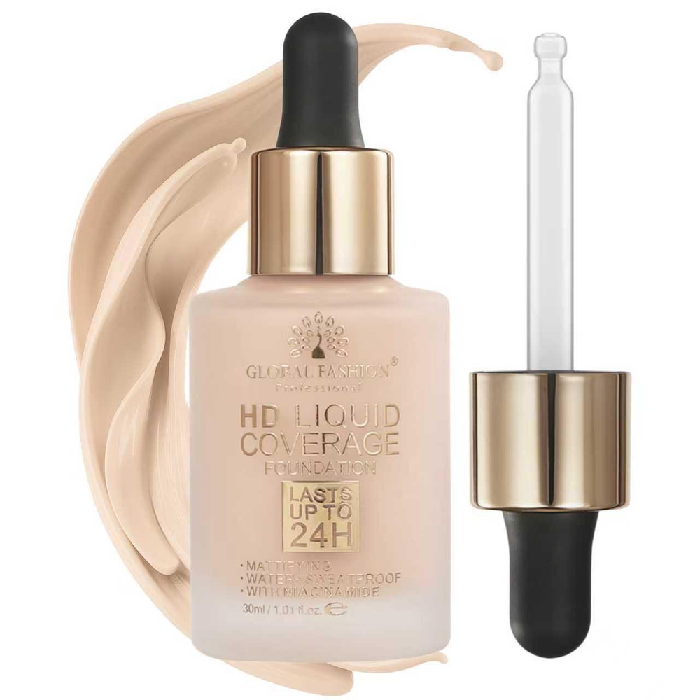 Тональная основа