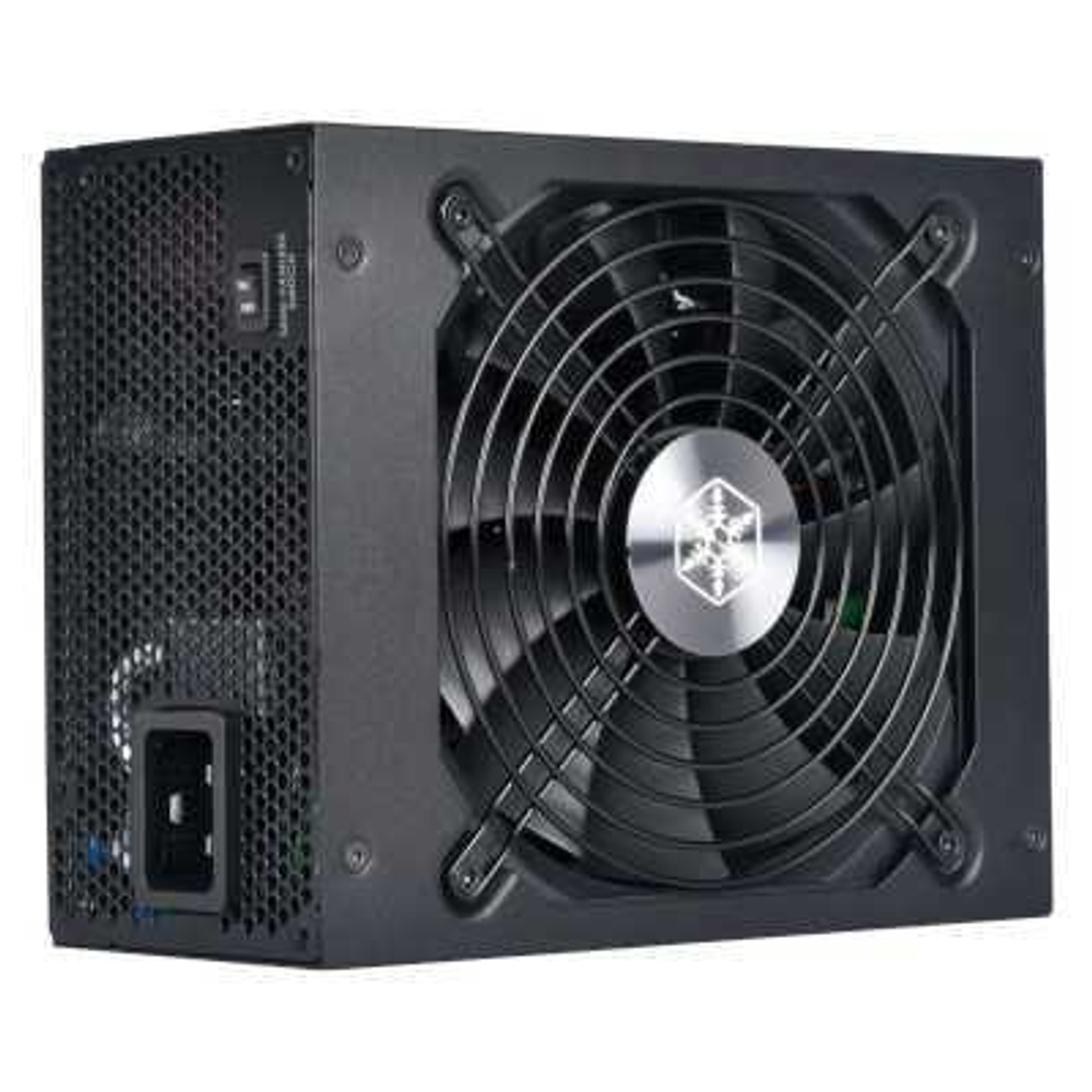 Блок питания SilverStone 2050W Hela 2050R Platinum SST-HA2050R-PM