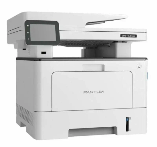 МФУ лазерное Pantum BM5100FDW