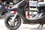 Honda Dio AF34-3440936