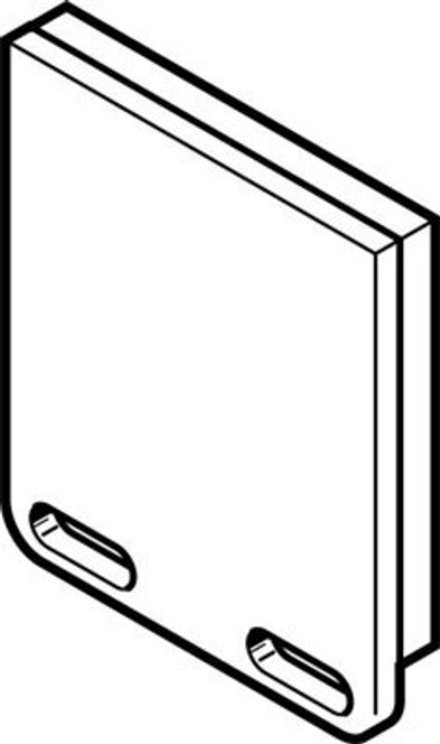 SARA-R-Q50-MC Отражатель