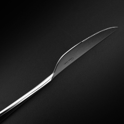 Набор ножей для стейка 4шт Robert Welch Arden Bright