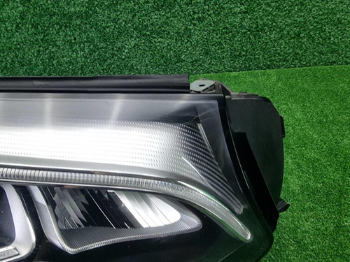 Фара правая Mercedes GLC X253 (2015-2019) LED
