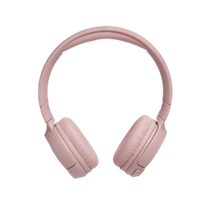 Беспроводные наушники JBL Tune 560 BT Pink