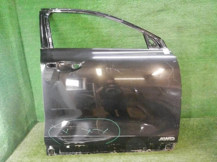 Дверь передняя правая KIA Sorento 3 Prime (2014-2020)