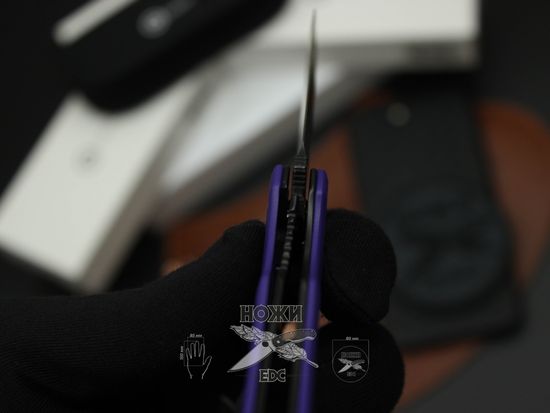 Складной нож Civivi Brazen C2023D