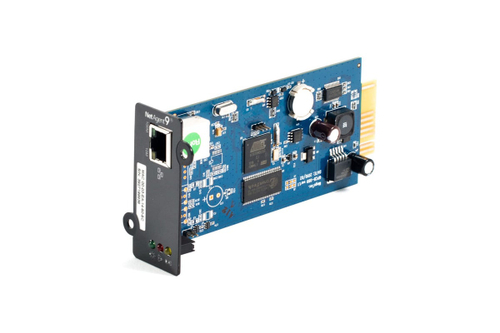 SNMP-модуль CX 504