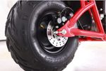 Минибайк Lucky duck Ranger RB200