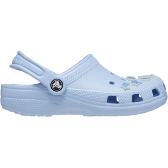 Crocs Classic clog 'Blue'