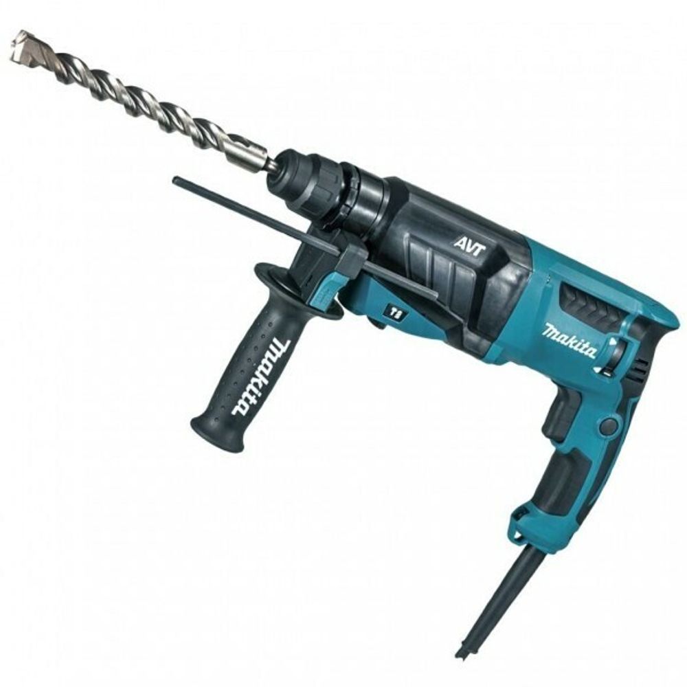 Перфоратор Makita HR2631FT (выставочный образец)