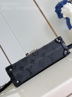 Louis Vuitton Petite Malle