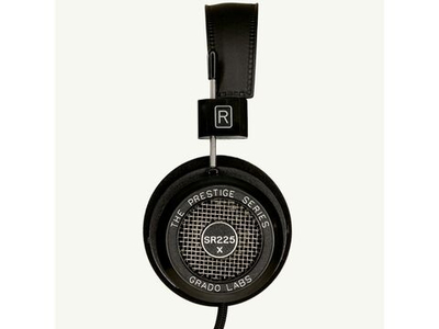 Наушники Grado SR225x