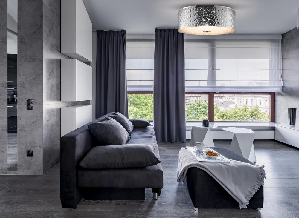 Потолочный светильник Maytoni RIPPLE MOD096CL-05CH