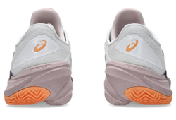Женские Кроссовки теннисные Asics Court FF 3 Clay - белый