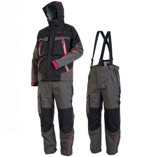 Костюм Норфин Про Драй 2 Лаки Джон