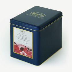 Фруктовый Чай