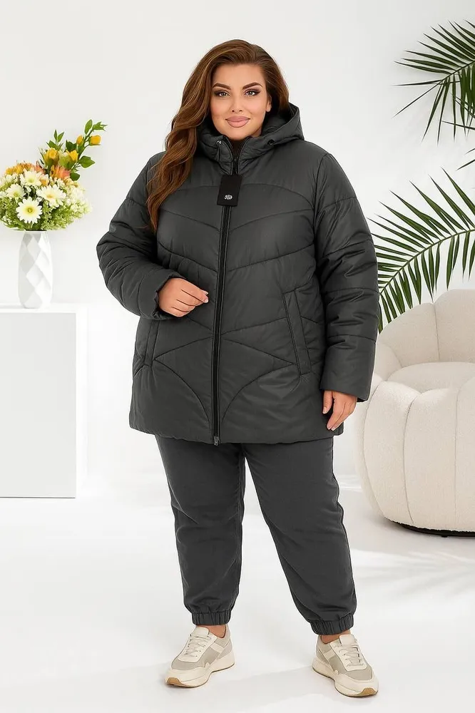 Куртка 6821606 Fabrika