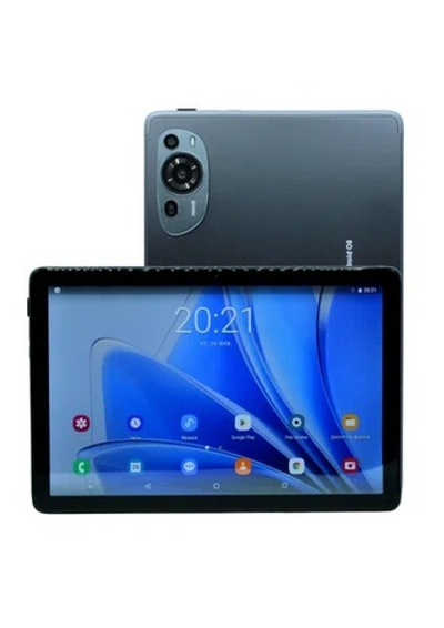 Планшет Umiio P60 Pad 128 GB Gray