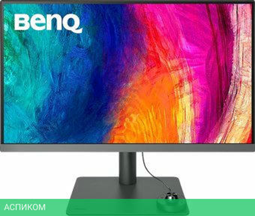 Монитор BenQ DesignVue PD2706U