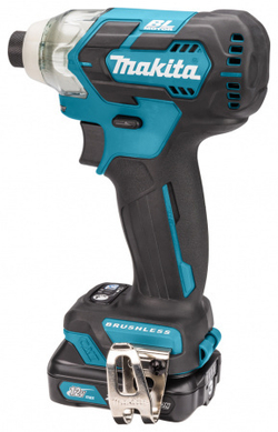 Шуруповерт Makita TD111DWAE