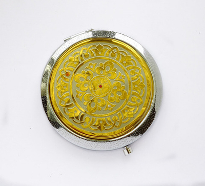 Декоративное зеркало "Элегантное"